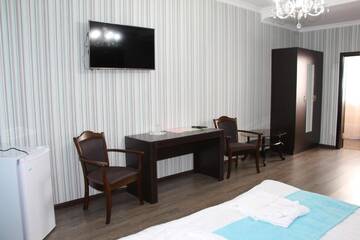 Фотографии Отель Hotel Bukpa г. Караганда (Казахстан) №5 Фото Отель Hotel Bukpa г. Караганда 5