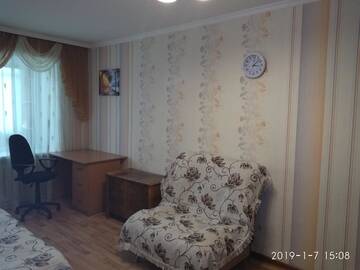 Фотографии Апартаменты улица Ержанова, 46 г. Караганда (Казахстан) №2 Фото Апартаменты улица Ержанова, 46 г. Караганда 2