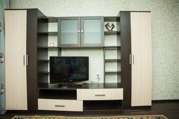 Фотографии Апартаменты Apartment on Erzhanova 38 г. Караганда (Казахстан) №2 Фото Апартаменты Apartment on Erzhanova 38 г. Караганда 2