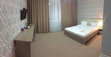 Фотографии Отель Astika Hotel г. Караганда (Казахстан) №1 Фото Отель Astika Hotel г. Караганда 1