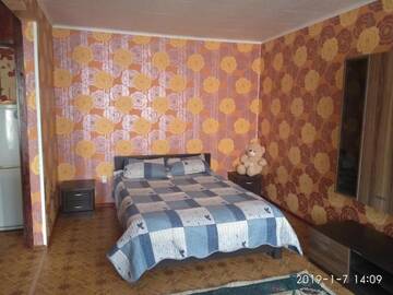 Фотографии Апартаменты улица Ержанова, 30 г. Караганда (Казахстан) №1 Фото Апартаменты улица Ержанова, 30 г. Караганда 1