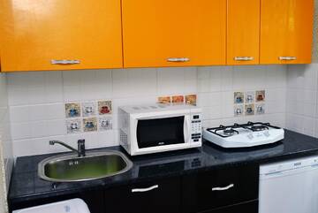 Фотографии Апартаменты Richhouse on Alihanova 40 г. Караганда (Казахстан) №5 Фото Апартаменты Richhouse on Alihanova 40 г. Караганда 5