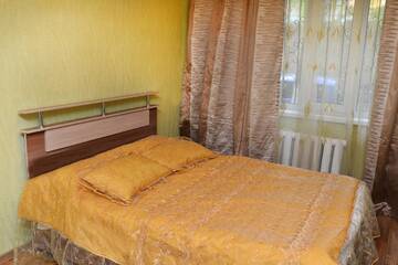 Фотографии Апартаменты Richhouse on Alihanova 40 г. Караганда (Казахстан) №2 Фото Апартаменты Richhouse on Alihanova 40 г. Караганда 2