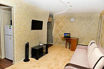 Фотографии Апартаменты Richhouse on Gogolya 51 г. Караганда (Казахстан) №1 Фото Апартаменты Richhouse on Gogolya 51 г. Караганда 1