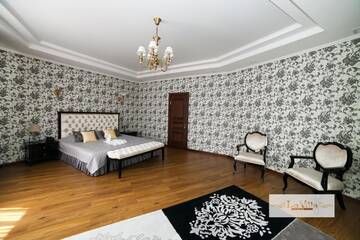 Фотографии Гостиница LaVilla г. Караганда (Казахстан) №3 Фото Гостиница LaVilla г. Караганда 3