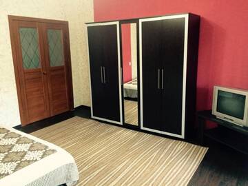 Фотографии Апартаменты Apartment Stepnoy 1 г. Караганда (Казахстан) №4 Фото Апартаменты Apartment Stepnoy 1 г. Караганда 4