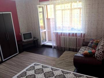 Фотографии Апартаменты Apartment Stepnoy 1 г. Караганда (Казахстан) №5 Фото Апартаменты Apartment Stepnoy 1 г. Караганда 5