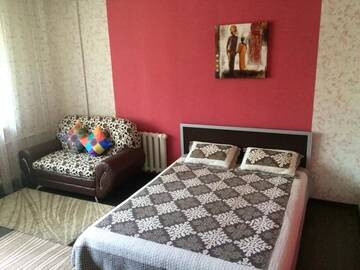 Фотографии Апартаменты Apartment Stepnoy 1 г. Караганда (Казахстан) №1 Фото Апартаменты Apartment Stepnoy 1 г. Караганда 1