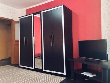 Фотографии Апартаменты Apartment Stepnoy 1 г. Караганда (Казахстан) №2 Фото Апартаменты Apartment Stepnoy 1 г. Караганда 2