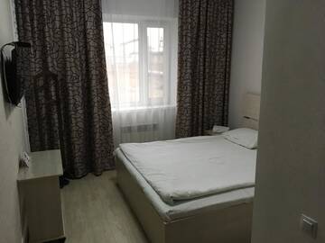 Фотографии Хостелы Hostel Ekonom г. Караганда (Казахстан) №5 Фото Хостелы Hostel Ekonom г. Караганда 5