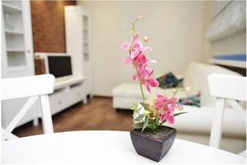Фотографии Апартаменты Apartment on Bulvar Mira 8 г. Караганда (Казахстан) №1 Фото Апартаменты Apartment on Bulvar Mira 8 г. Караганда 1
