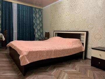 Фотографии Апартаменты уютная однушка на Волочаевской, 53 г. Караганда (Казахстан) №1 Фото Апартаменты уютная однушка на Волочаевской, 53 г. Караганда 1