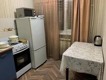 Фотографии Апартаменты уютная однушка на Волочаевской, 53 г. Караганда (Казахстан) №2 Фото Апартаменты уютная однушка на Волочаевской, 53 г. Караганда 2
