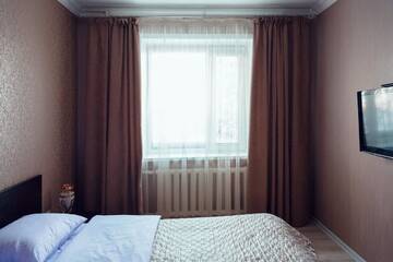Фотографии Апартаменты Comfort г. Караганда (Казахстан) №4 Фото Апартаменты Comfort г. Караганда 4