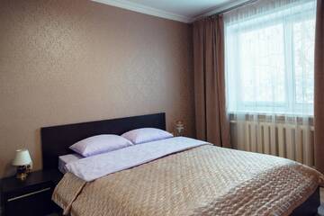 Фотографии Апартаменты Comfort г. Караганда (Казахстан) №1 Фото Апартаменты Comfort г. Караганда 1