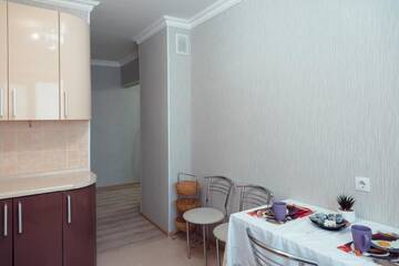 Фотографии Апартаменты Comfort г. Караганда (Казахстан) №2 Фото Апартаменты Comfort г. Караганда 2