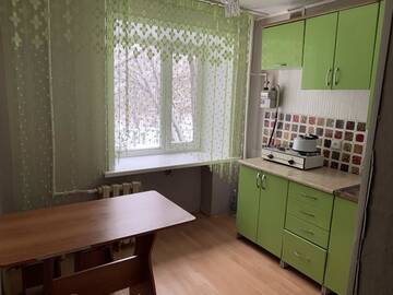 Фотографии Апартаменты удобная однушка на Лободы, 50 г. Караганда (Казахстан) №4 Фото Апартаменты удобная однушка на Лободы, 50 г. Караганда 4