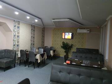 Фотографии Отель Karaganda HOTEL г. Караганда (Казахстан) №2 Фото Отель Karaganda HOTEL г. Караганда 2