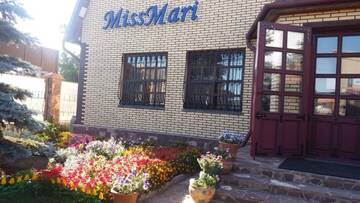 Фото Отель Hotel Miss Mari г. Караганда 1