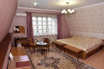 Фото номера Люкс Отель Hotel Miss Mari г. Караганда 3