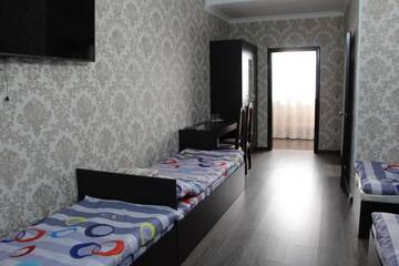 Фото номера Общий номер для мужчин и женщин Отель Hotel Bukpa г. Караганда 4