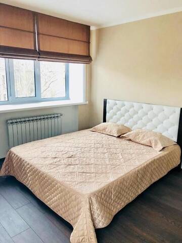 Фото номера Апартаменты Апартаменты Apartment оn Ermekov 35 г. Караганда 48