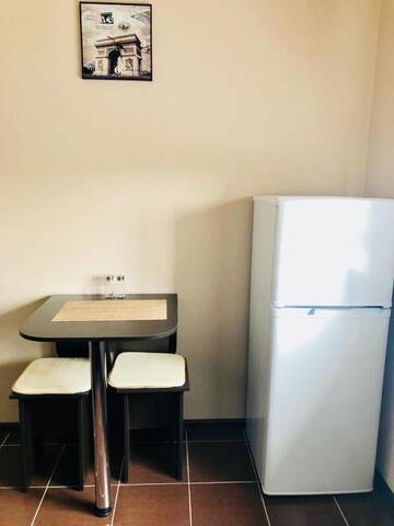 Фото номера Апартаменты Апартаменты Apartment оn Ermekov 35 г. Караганда 55
