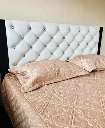 Фото номера Апартаменты Апартаменты Apartment оn Ermekov 35 г. Караганда 56