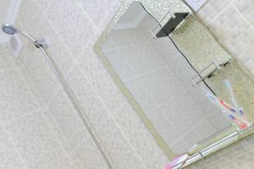 Фото номера Апартаменты Апартаменты Apartment оn Ermekov 35 г. Караганда 52