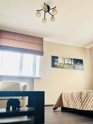 Фото номера Апартаменты Апартаменты Apartment оn Ermekov 35 г. Караганда 53
