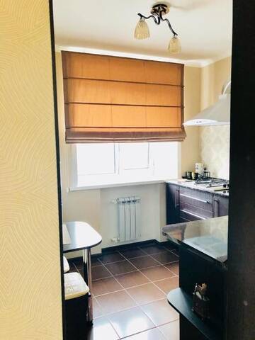 Фото номера Апартаменты Апартаменты Apartment оn Ermekov 35 г. Караганда 59