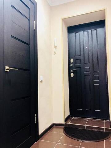 Фото номера Апартаменты Апартаменты Apartment оn Ermekov 35 г. Караганда 60