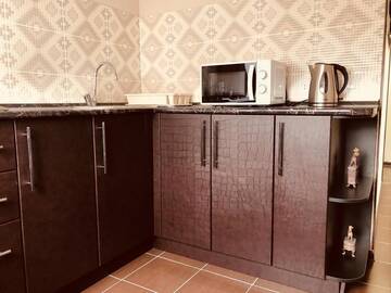 Фото номера Апартаменты Апартаменты Apartment оn Ermekov 35 г. Караганда 11