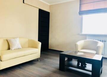 Фото номера Апартаменты Апартаменты Apartment оn Ermekov 35 г. Караганда 18