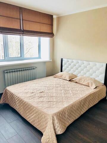 Фото номера Апартаменты Апартаменты Apartment оn Ermekov 35 г. Караганда 17