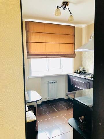 Фото номера Апартаменты Апартаменты Apartment оn Ermekov 35 г. Караганда 28