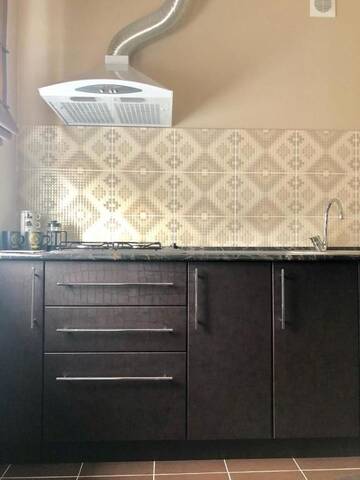Фото номера Апартаменты Апартаменты Apartment оn Ermekov 35 г. Караганда 61