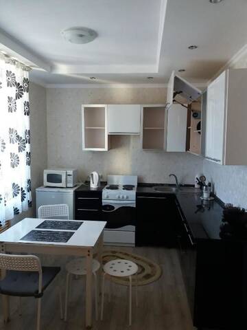 Фото номера Апартаменты Апартаменты Apartament on Karbisheva 14 г. Караганда 18