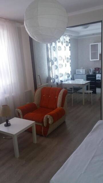 Фото номера Апартаменты Апартаменты Apartament on Karbisheva 14 г. Караганда 16