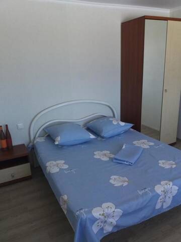 Фото номера Апартаменты Апартаменты Apartament on Karbisheva 14 г. Караганда 19
