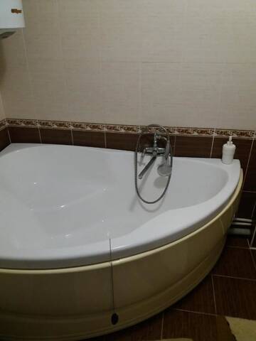 Фото номера Апартаменты Апартаменты Apartament on Karbisheva 14 г. Караганда 9