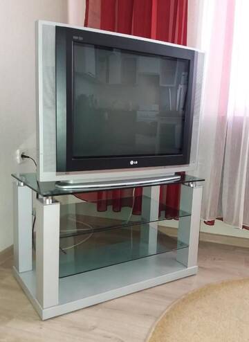 Фото номера Апартаменты Апартаменты Apartament on Karbisheva 14 г. Караганда 7
