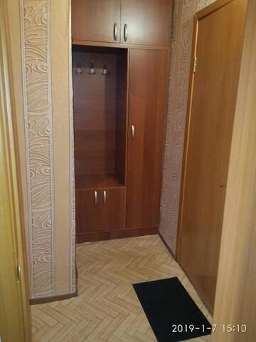 Фото номера Апартаменты Апартаменты улица Ержанова, 46 г. Караганда 15