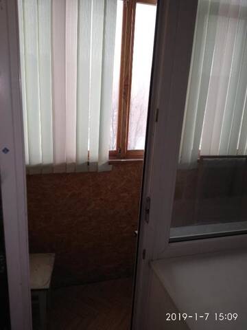 Фото номера Апартаменты Апартаменты улица Ержанова, 46 г. Караганда 24