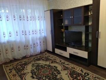 Фото номера Апартаменты Апартаменты Apartment on Erzhanova 38 г. Караганда 7