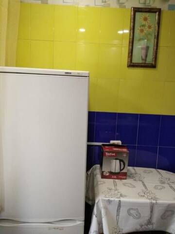 Фото номера Апартаменты Апартаменты Apartment on Erzhanova 38 г. Караганда 10