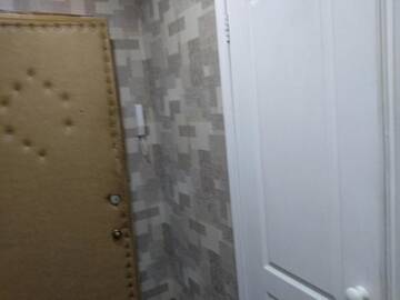 Фото номера Апартаменты Апартаменты Apartment on Erzhanova 38 г. Караганда 14