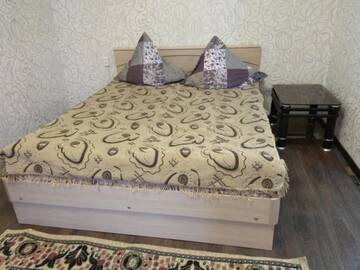 Фото номера Апартаменты Апартаменты Apartment on Erzhanova 38 г. Караганда 18