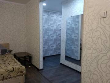 Фото номера Апартаменты Апартаменты Apartment on Erzhanova 38 г. Караганда 13