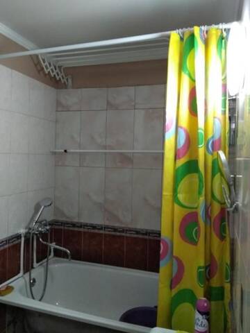 Фото номера Апартаменты Апартаменты Apartment on Erzhanova 38 г. Караганда 8
